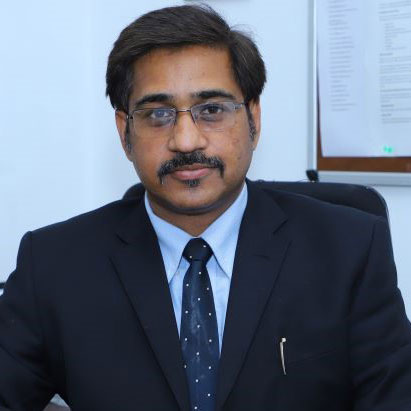 Dr Sumesh Kumar